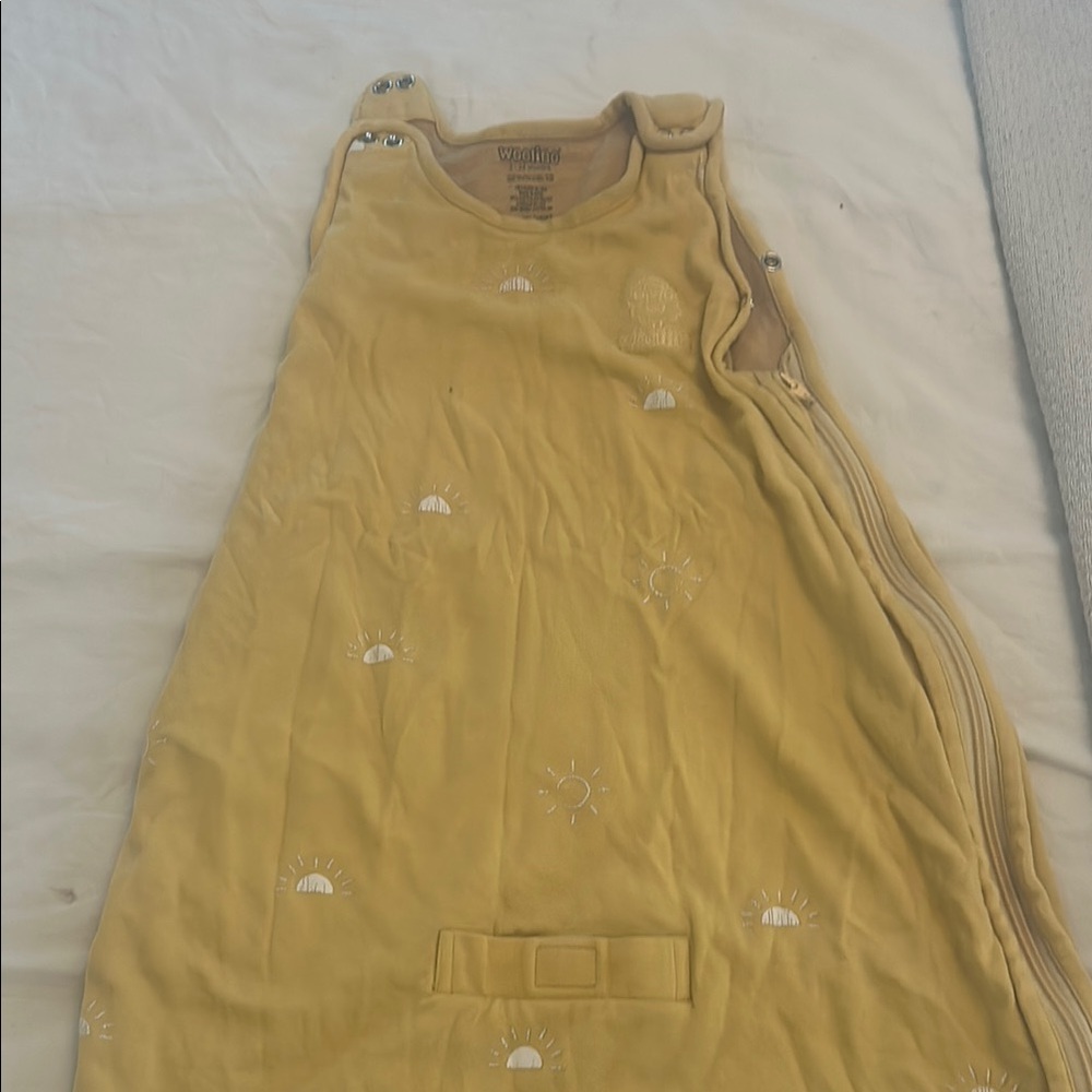 Woolino 2-24 months